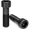 39-HRCS M8-50 (50pcs) DSA3015 超耐熱六角穴付ボルト 由良産商 78091320