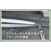 UE-0699 キルト クールバッグ CAPTAIN STAG 78091801