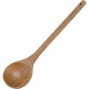 UP-2731 Acacia Tool 丸柄 マルスプーン CAPTAIN STAG 78091810