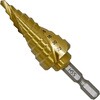 SCH-422 迅削ステップドリル サンフラッグ(旧:新亀製作所) 78092047