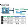 GS-106AT ドリルプレスバイス SSPOWER 78092099