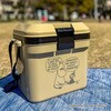 MM-OD11-002 ムーミン 日本製 クーラーボックス 小型 7L 500mlペットボトルが立てて6本入る ショルダーベルト付き タカサカ・インターナショナル・ジャパン 78092230