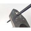 LHMA-0503 Vallorbe 細工用精密ヤスリ(ハビリス) バローべ 78092300