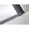 LHKA-0502 Vallorbe 細工用精密ヤスリ(ハビリス) バローべ 78092309