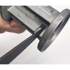 LHSA-0503 Vallorbe 細工用精密ヤスリ(ハビリス) バローべ 78092327