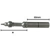 AL-ASET12 ALジェットクリーナー Φ12  Aセット I-TOOL 78092388