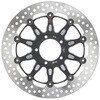 208.B470.45 ブレーキディスクキット The Groove brembo 78092738