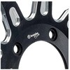 208.B470.45 ブレーキディスクキット The Groove brembo 78092738