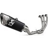 S-Y9R24-APTBL ���[�V���O���C�� �`�^�� �u���b�N AKRAPOVIC (�A�N���|�r�b�`) 78092826