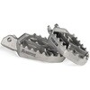 F-KA5T1 アドベンチャーフットペグセット AKRAPOVIC (アクラポビッチ) 78092860