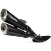 S-K9SO13-HISSS �X���b�v�I�����C�� �`�^�� �u���b�N EC AKRAPOVIC (�A�N���|�r�b�`) 78092991