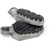 F-CF4T1 アドベンチャーフットペグセット AKRAPOVIC (アクラポビッチ) 78093000