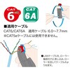 LCS-66A LANケーブルストリッパー DENSAN(デンサン/ジェフコム) 78093219