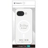 TR-PX2610A-SA-CL Google Pixel 10a [Silky Armor] マグネット吸着式アクセサリー対応 シルキータッチケース マットクリア トリニティ 78093429