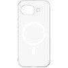 TR-PX2610A-SA-CL Google Pixel 10a [Silky Armor] マグネット吸着式アクセサリー対応 シルキータッチケース マットクリア トリニティ 78093429