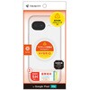 TR-PX2610A-TTMS-CLWT Google Pixel 10a [Turtle] マグネット吸着式アクセサリー対応 ハイブリッドクリアケース ホワイトリング トリニティ 78093438
