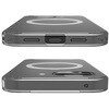 TR-PX2610A-TTMS-CLWT Google Pixel 10a [Turtle] マグネット吸着式アクセサリー対応 ハイブリッドクリアケース ホワイトリング トリニティ 78093438