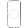 TR-PX2610A-TTMS-CLWT Google Pixel 10a [Turtle] マグネット吸着式アクセサリー対応 ハイブリッドクリアケース ホワイトリング トリニティ 78093438