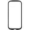 TR-PX2610A-LD-CLBK Google Pixel 10a [LIGHT SHIELD] 衝撃吸収 ハイブリッドケース ブラック トリニティ 78093517