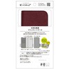 TR-PX2610A-FN-SHWR Google Pixel 10a [FlipNote] 耐衝撃フリップノートケース ワインレッド トリニティ 78093560