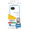TR-PX2610A-LD-CLBL Google Pixel 10a [LIGHT SHIELD] 衝撃吸収 ハイブリッドケース ペールブルー トリニティ 78093587