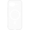 TR-PX2610A-ARPMS-CL Google Pixel 10a [AIR-REAL INVISIBLE] マグネット吸着式アクセサリー対応 薄型軽量ハードケース クリア×ホワイトリング トリニティ 78093675