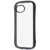 RT-GP10ACMD1/B Google Pixel 10a / �n�C�u���b�h �^�t�P�[�X Puffull +�����Y�K�[�h�����O / �u���b�N ���C�E�A�E�g 78093761