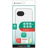 TR-PX2610A-TT-CL Google Pixel 10a [Turtle] ハイブリッドケース クリア トリニティ 78093770