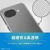 TR-PX2610A-TT-CL Google Pixel 10a [Turtle] ハイブリッドケース クリア トリニティ 78093770