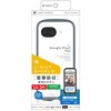 TR-PX2610A-LD-CLDGY Google Pixel 10a [LIGHT SHIELD] 衝撃吸収 ハイブリッドケース ダークグレー トリニティ 78093797