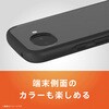 TR-PX2610A-LD-CLDGY Google Pixel 10a [LIGHT SHIELD] 衝撃吸収 ハイブリッドケース ダークグレー トリニティ 78093797