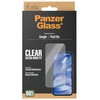 PG21079 Google Pixel 10a PanzerGlass Glass Screen Protector Clear UWF PanzerGlass 78093815