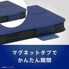 TR-PX2610A-FNS-LRD Google Pixel 10a [Smart FlipNote] 薄型スマートフリップノートケース レッド トリニティ 78093840
