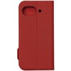 TR-PX2610A-FNS-LRD Google Pixel 10a [Smart FlipNote] 薄型スマートフリップノートケース レッド トリニティ 78093840