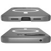 TR-PX2610A-SA-CLBL Google Pixel 10a [Silky Armor] マグネット吸着式アクセサリー対応 シルキータッチケース マットクリアブルー トリニティ 78093876