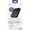 CIO-MB35W1C-SS10K-S2W25-BK SMARTCOBY SLIMII Wireless2.2 Pro SS10K ブラック CIO 78094138