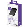 CIO-MB35W1C-SS10K-S2W25-BK SMARTCOBY SLIMII Wireless2.2 Pro SS10K ブラック CIO 78094138