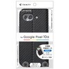 TR-PX2610A-FN-CBBK Google Pixel 10a [FlipNote] 耐衝撃フリップノートケース カーボンブラック トリニティ 78094217