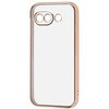 RT-GP10APFC2/PGM Google Pixel 10a / �\�t�g�P�[�X �����݌v �t���[�����b�L / �s���N�S�[���h ���C�E�A�E�g 78094375