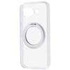 RT-GP10ACC23/CM Google Pixel 10a / �n�C�u���b�h �^�t�P�[�X �����݌v 5H �����O�t�� +MagSafe / �N���A ���C�E�A�E�g 78094558