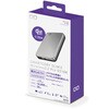 CIO-MB35W1C-SS10K-S2W25-SL SMARTCOBY SLIMII Wireless2.2 Pro SS10K シルバー CIO 78094585