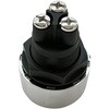 MPS-1224-M エンジン始動用プッシュスイッチ マリンテック 78094750