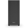 SHA-S25 Silent ミドルタワーPCケース SHARKOON 78094777