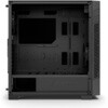 SHA-S25 Silent ミドルタワーPCケース SHARKOON 78094777