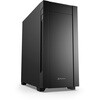 SHA-S25-V2 ミドルタワーPCケース SHARKOON 78094795