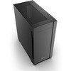 SHA-S25-V2 ミドルタワーPCケース SHARKOON 78094795