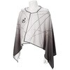ACP2610 EROHEAT ACTIVE PONCHO ポンチョ 接触冷感 フリーサイズ エスエスケイ 78094908