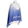 ACP2610 EROHEAT ACTIVE PONCHO ポンチョ 接触冷感 フリーサイズ エスエスケイ 78094917