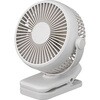 KFF1167W クリップファン コイズミ(小泉成器) 78095161