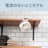KFF1167W クリップファン コイズミ(小泉成器) 78095161